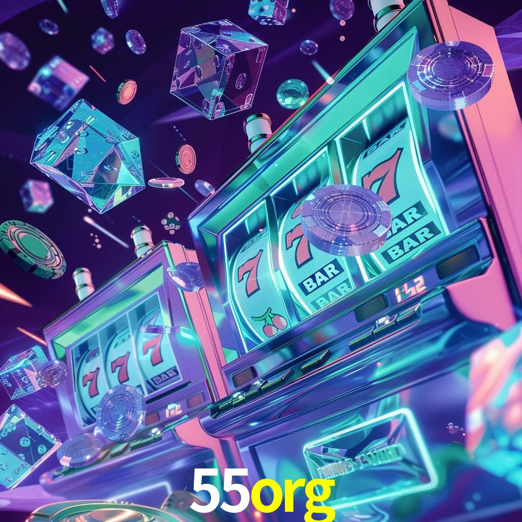 Cadastro Rápido 55org