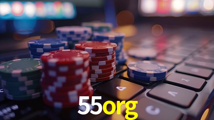 Gates of Olympus 55org