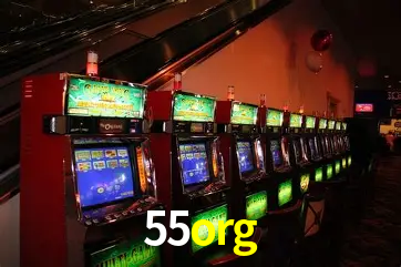 Apostas de Tênis 55org