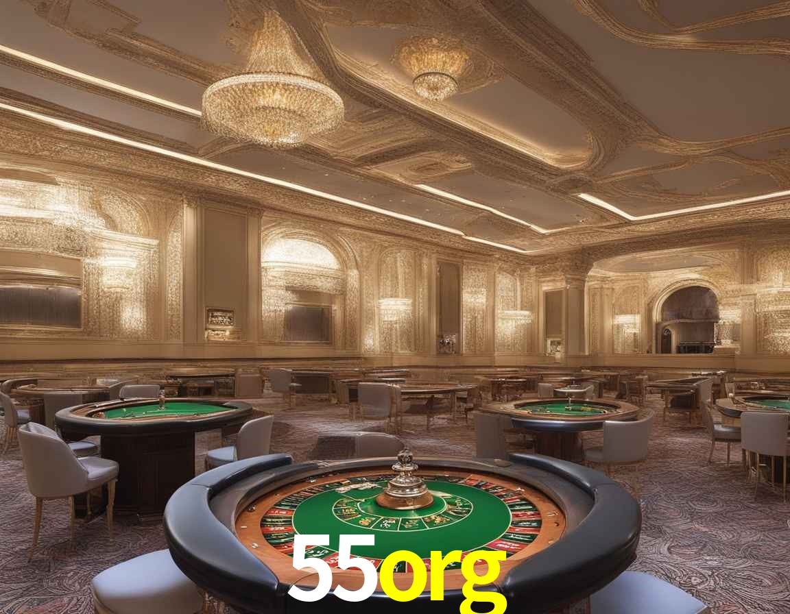 Casino Ao Vivo 55org