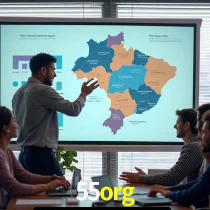 PIX Instantâneo 55org