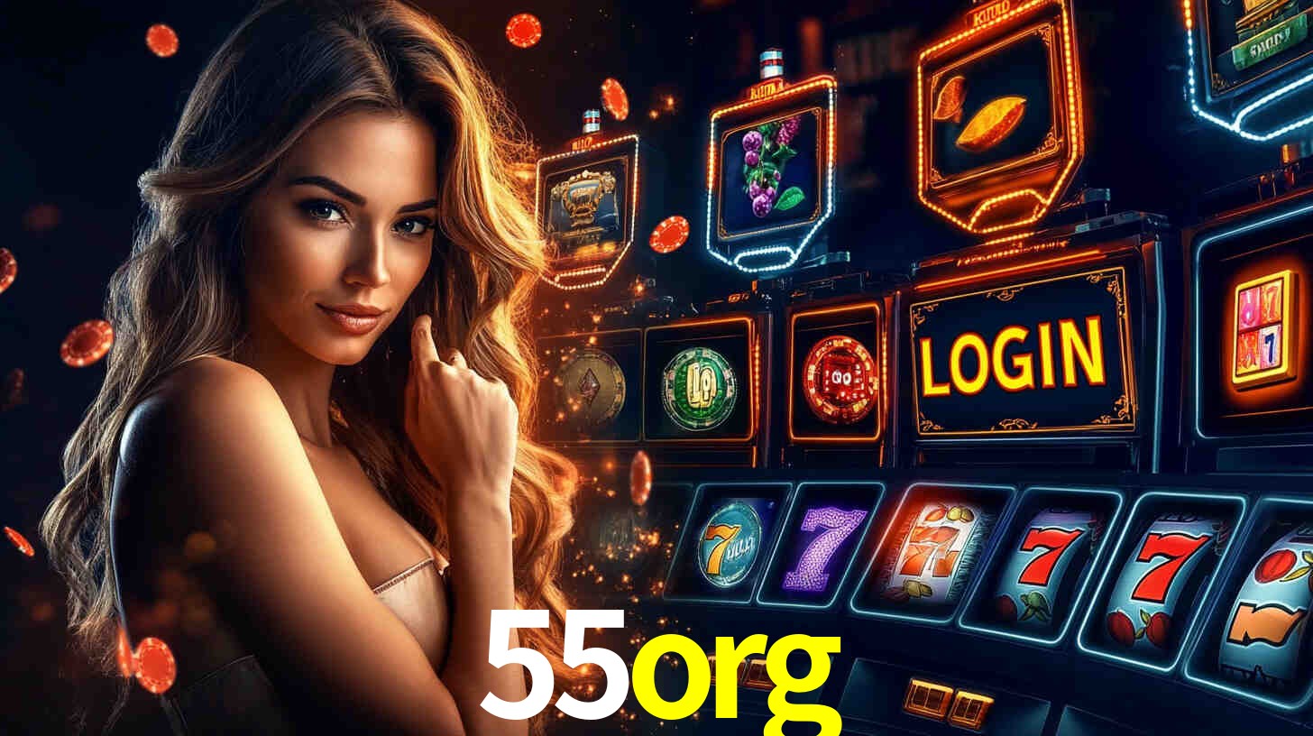 Login Seguro 55org