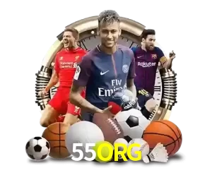 Apostas Esportivas no 55ORG