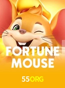 Caça-níqueis fortune mouse 55ORG