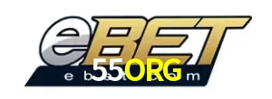 ebet Cassino Ao Vivo