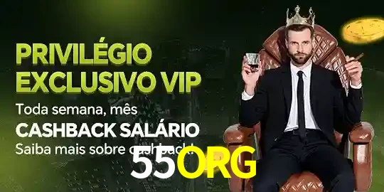 Promoções 55ORG